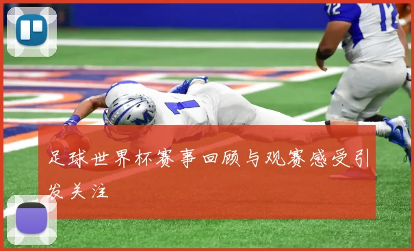 足球世界杯赛事回顾与观赛感受引发关注